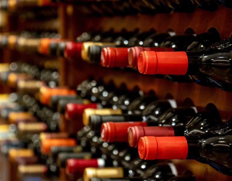El vino es mejor cuanto más viejo
